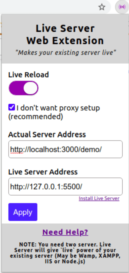 Set Up Live Server for PHP in VSCode: Step-by-Step Guide
