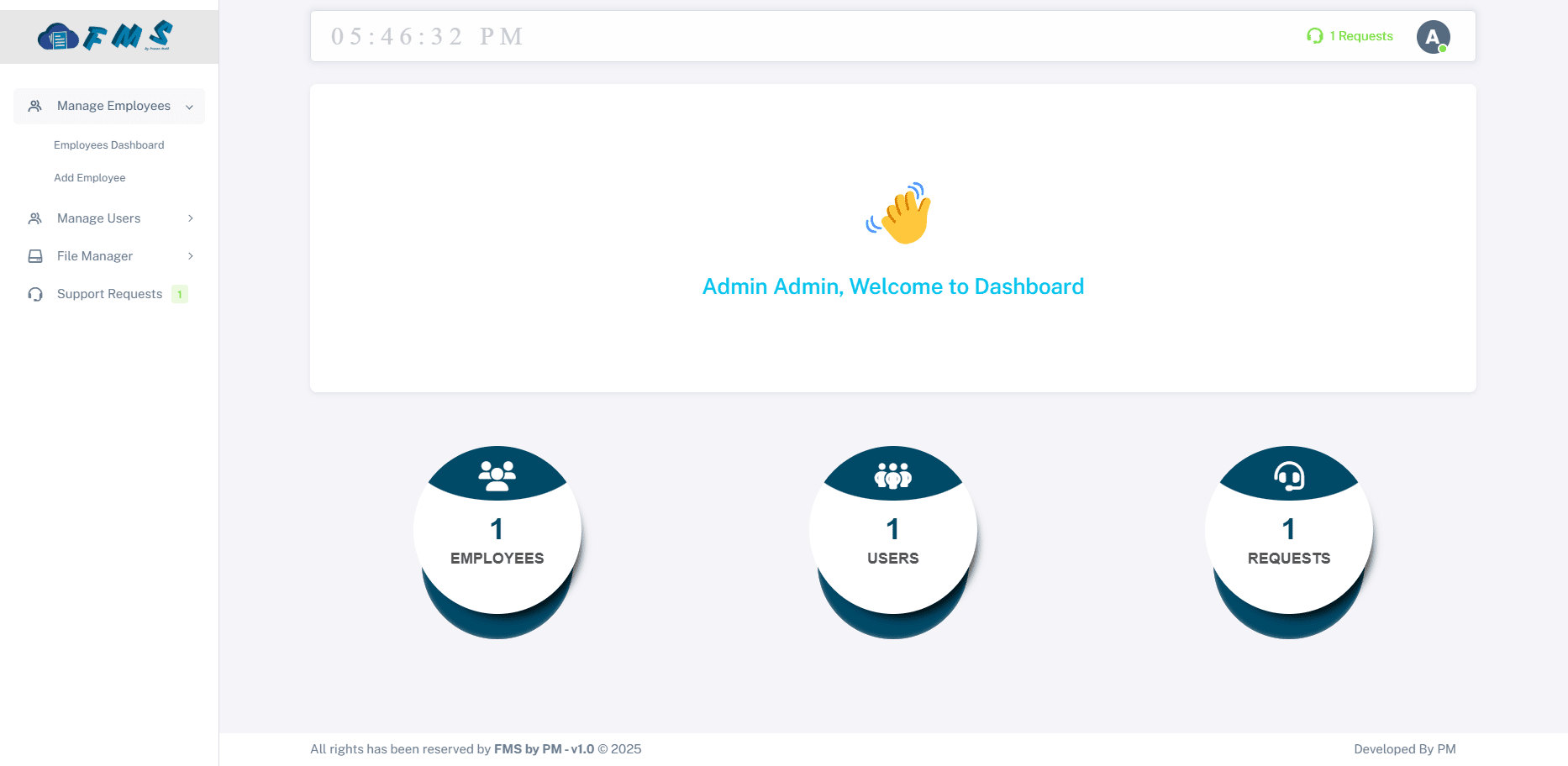 💼 File Management System (FMS) for Efficient Business Operations 🚀 9 File Management System (FMS) for Efficient Business Operations