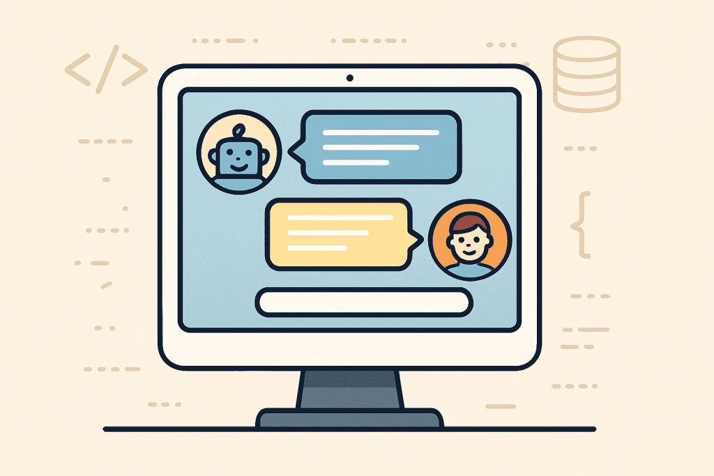 PHP Chatbot Tutorial: Build Your First Bot (Beginner Guide - 2025)