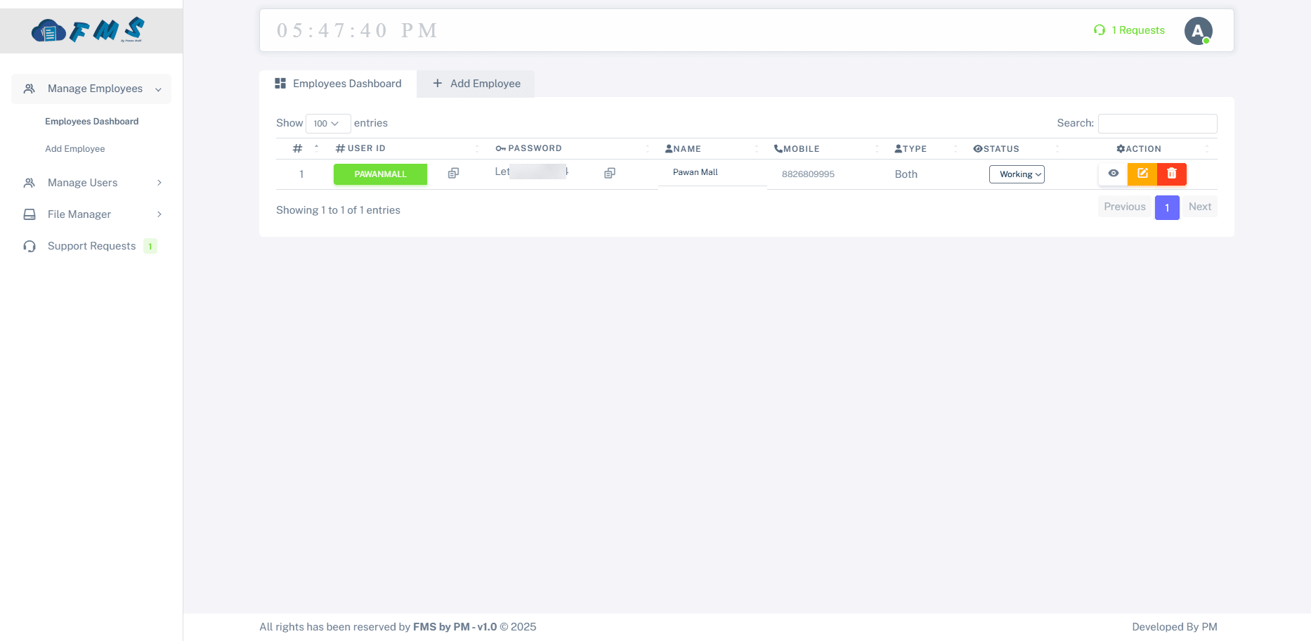💼 File Management System (FMS) for Efficient Business Operations 🚀 10 File Management System (FMS) for Efficient Business Operations