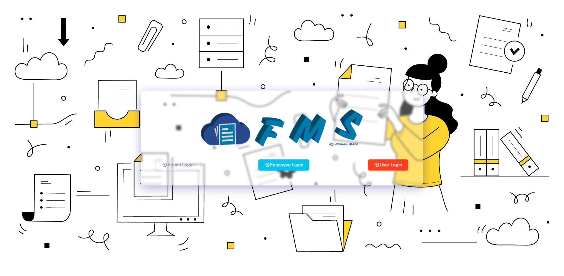 💼 File Management System (FMS) for Efficient Business Operations 🚀 13 File Management System (FMS) for Efficient Business Operations