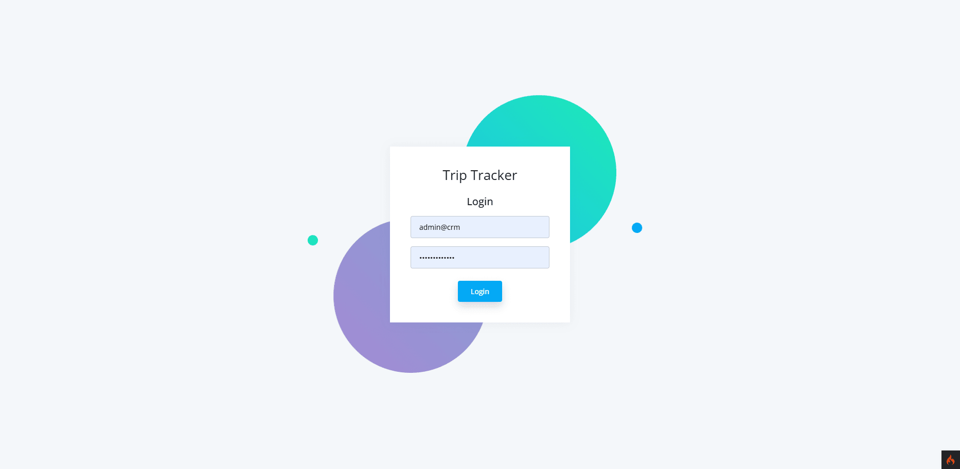 🚚 Online Shipment Tracking & Trip Management Web App (CodeIgniter 4 + Bootstrap 5) 6 Online Shipment Tracking & Trip Management Web App